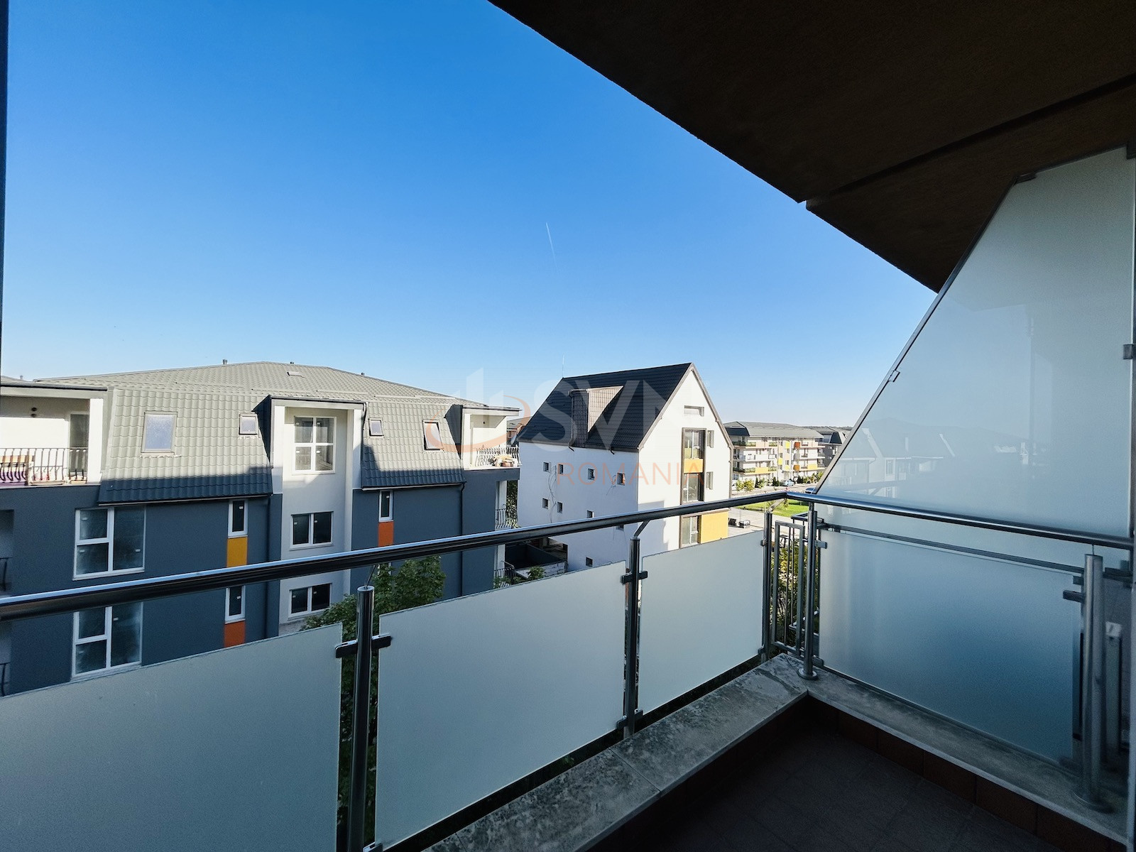 3 camere cu loc parcare exterior inclus Ilfov/Otopeni