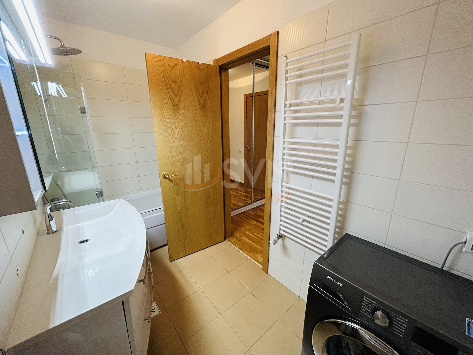 3 camere cu loc parcare exterior inclus Ilfov/Otopeni