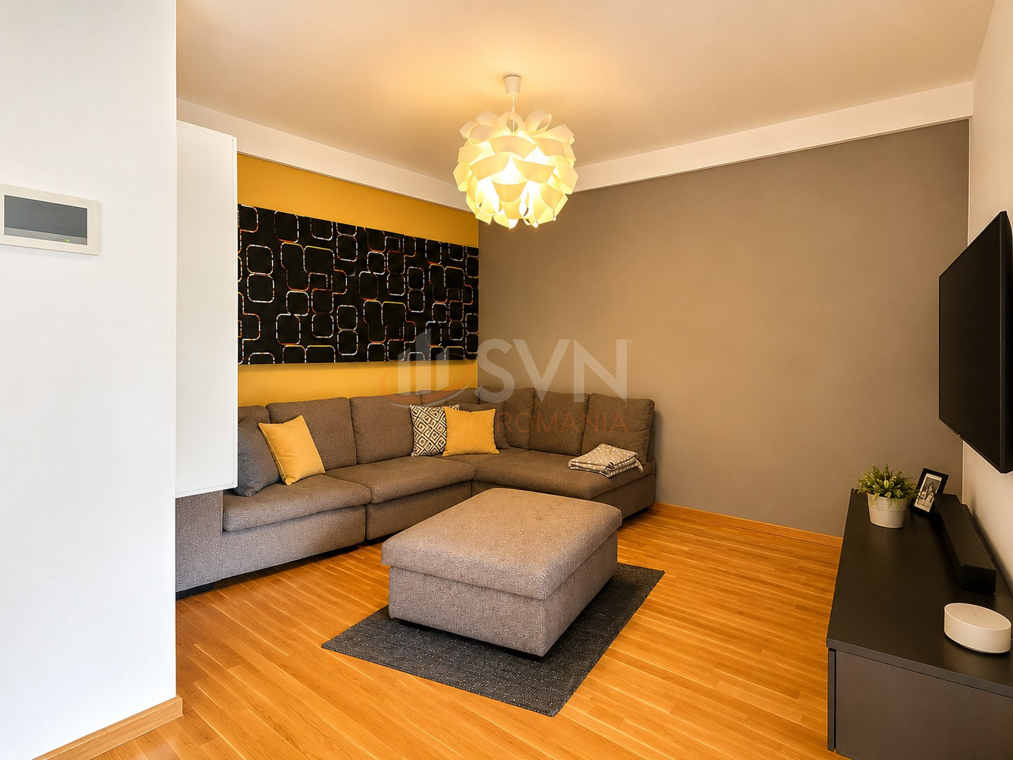 3 camere cu loc parcare exterior inclus Bucuresti/Iancu Nicolae