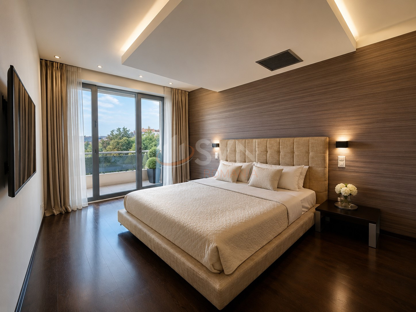 3 camere cu loc parcare exterior inclus Bucuresti/Iancu Nicolae