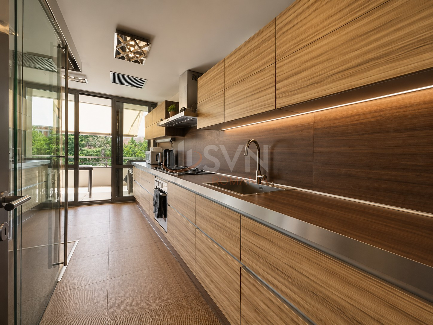 3 camere cu loc parcare exterior inclus Bucuresti/Iancu Nicolae