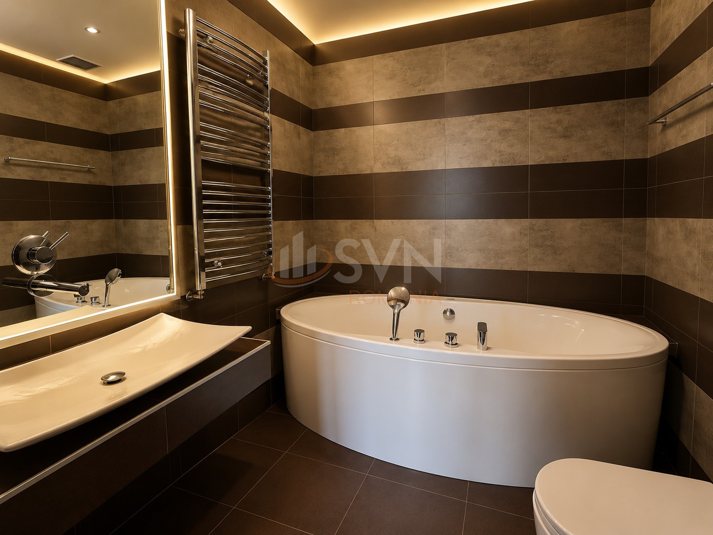 3 camere cu loc parcare exterior inclus Bucuresti/Iancu Nicolae