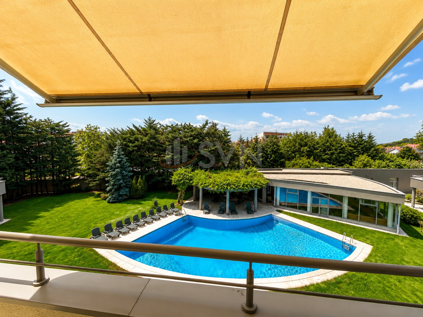 3 camere cu loc parcare exterior inclus Bucuresti/Iancu Nicolae