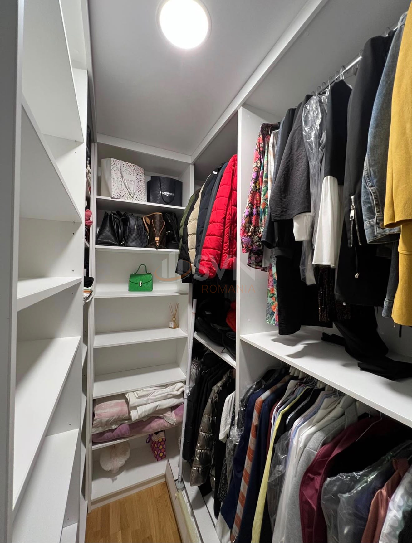 3 camere cu loc parcare exterior inclus Bucuresti/Aviatiei
