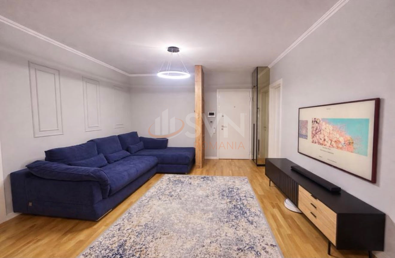 3 camere cu loc parcare exterior inclus Bucuresti/Aviatiei