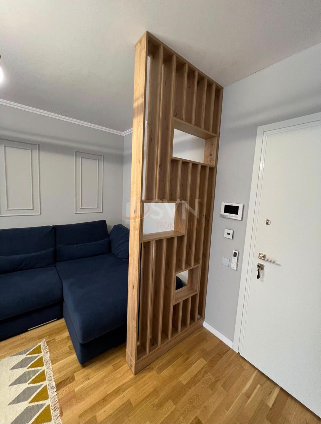 3 camere cu loc parcare exterior inclus Bucuresti/Aviatiei