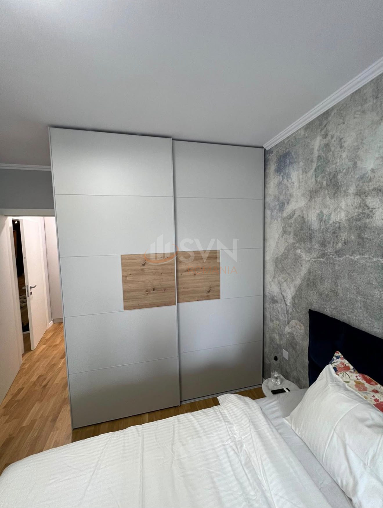 3 camere cu loc parcare exterior inclus Bucuresti/Aviatiei