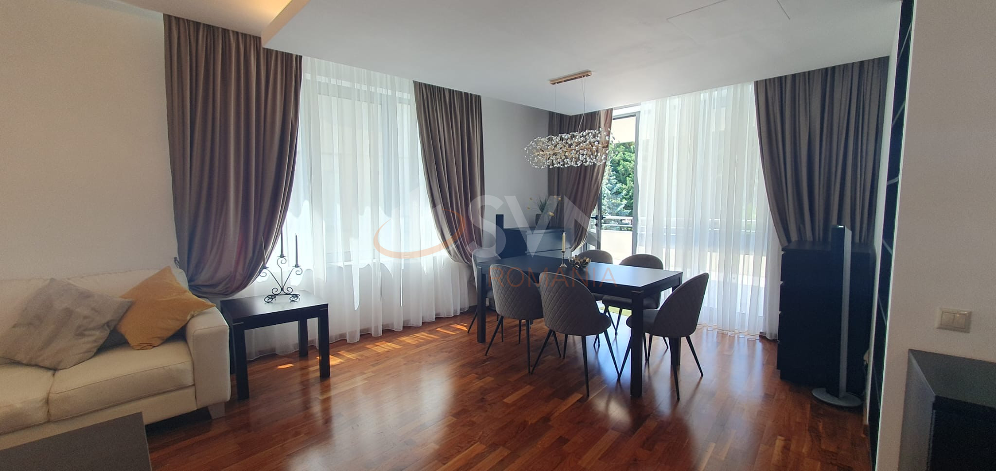 3 camere cu loc parcare exterior inclus Bucuresti/Iancu Nicolae
