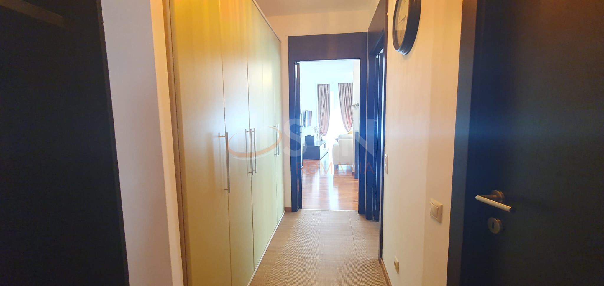 3 camere cu loc parcare exterior inclus Bucuresti/Iancu Nicolae