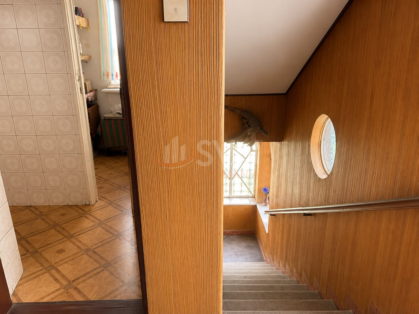 3 camere cu loc parcare exterior inclus Bucuresti/Floreasca