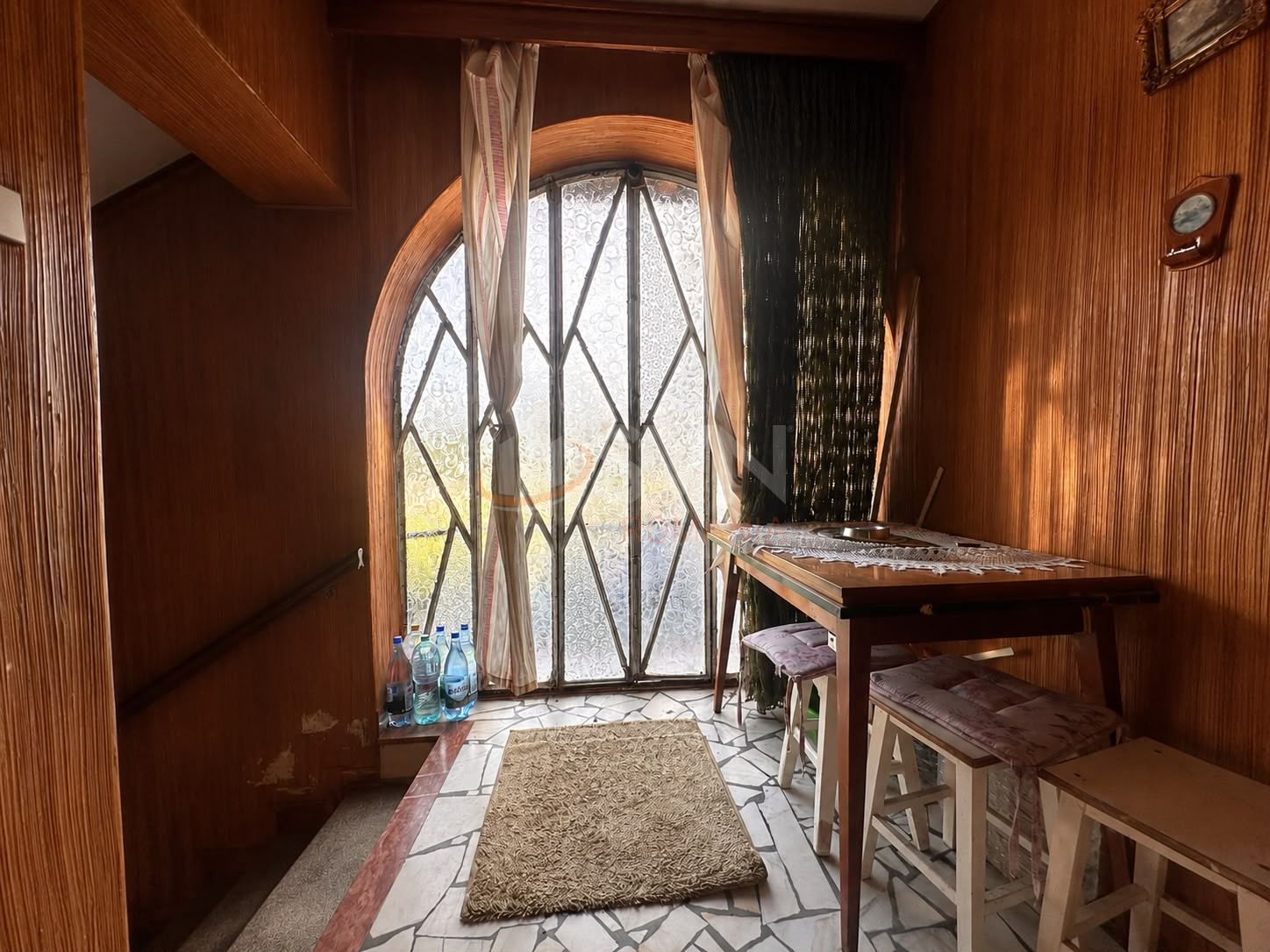 3 camere cu loc parcare exterior inclus Bucuresti/Floreasca