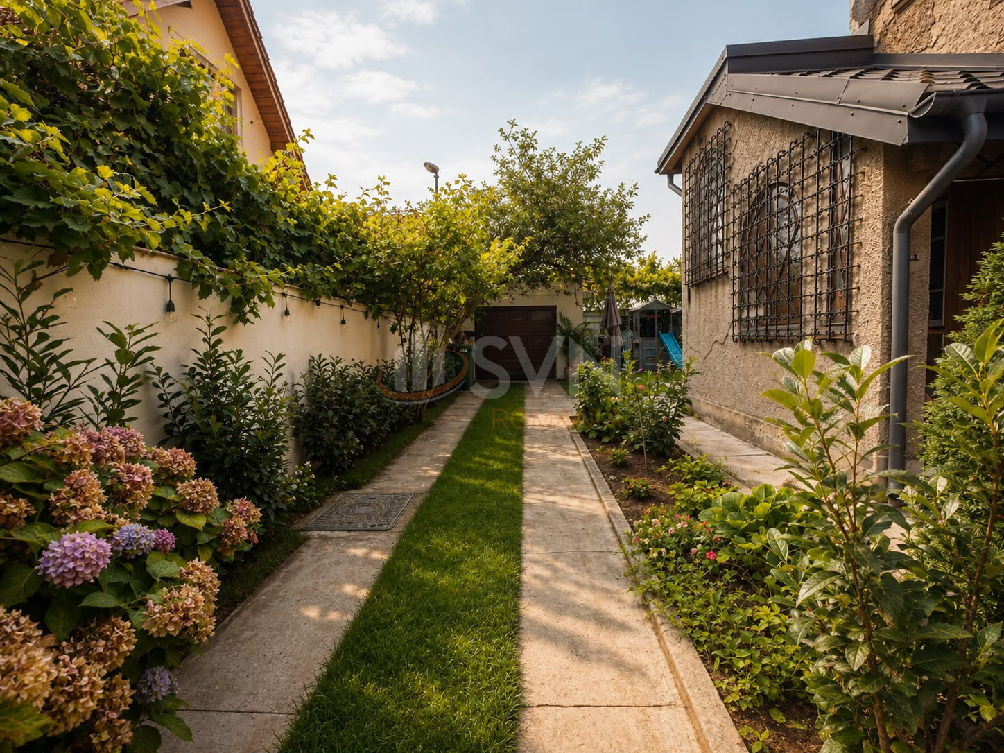 3 camere cu loc parcare exterior inclus Bucuresti/Floreasca