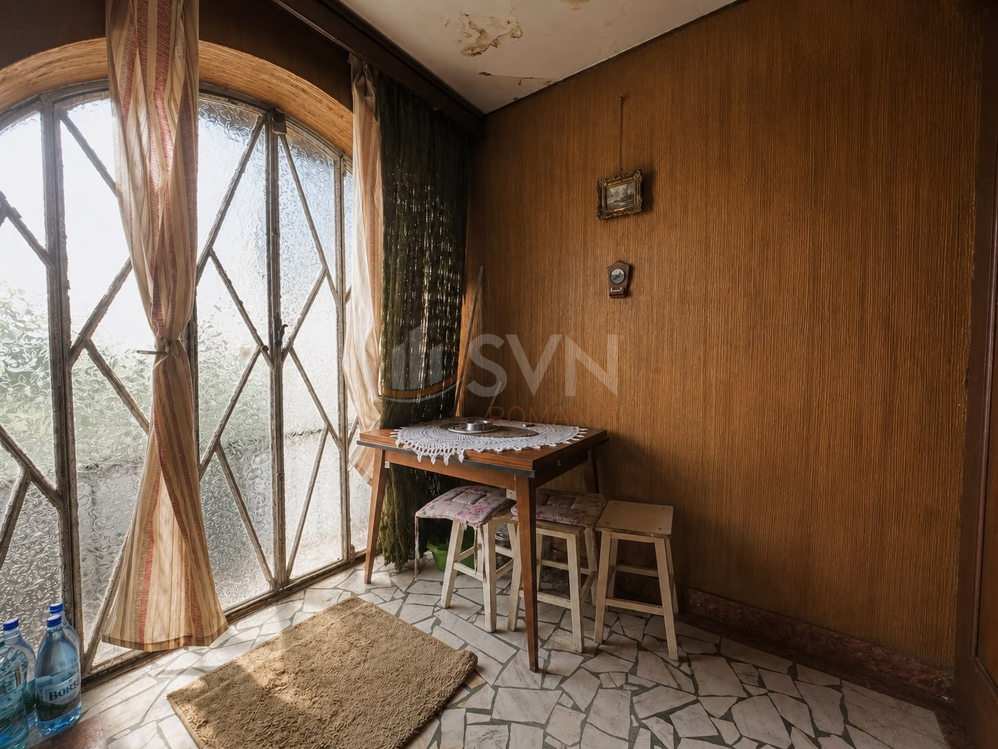 3 camere cu loc parcare exterior inclus Bucuresti/Floreasca