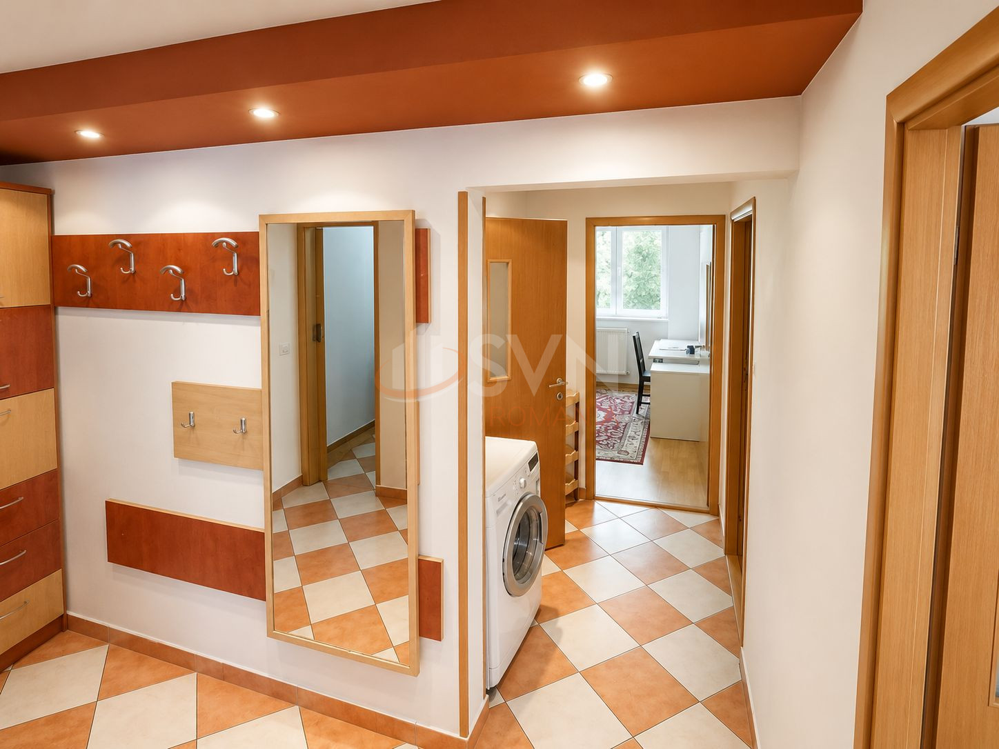 3 camere cu loc parcare exterior inclus Bucuresti/Brancoveanu