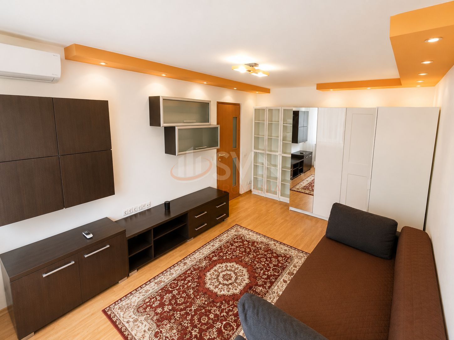 3 camere cu loc parcare exterior inclus Bucuresti/Brancoveanu