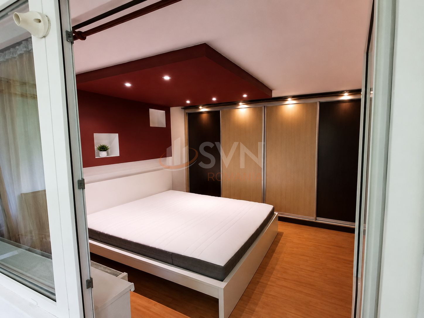 3 camere cu loc parcare exterior inclus Bucuresti/Brancoveanu