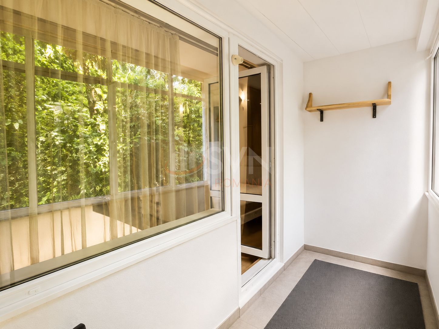 3 camere cu loc parcare exterior inclus Bucuresti/Brancoveanu