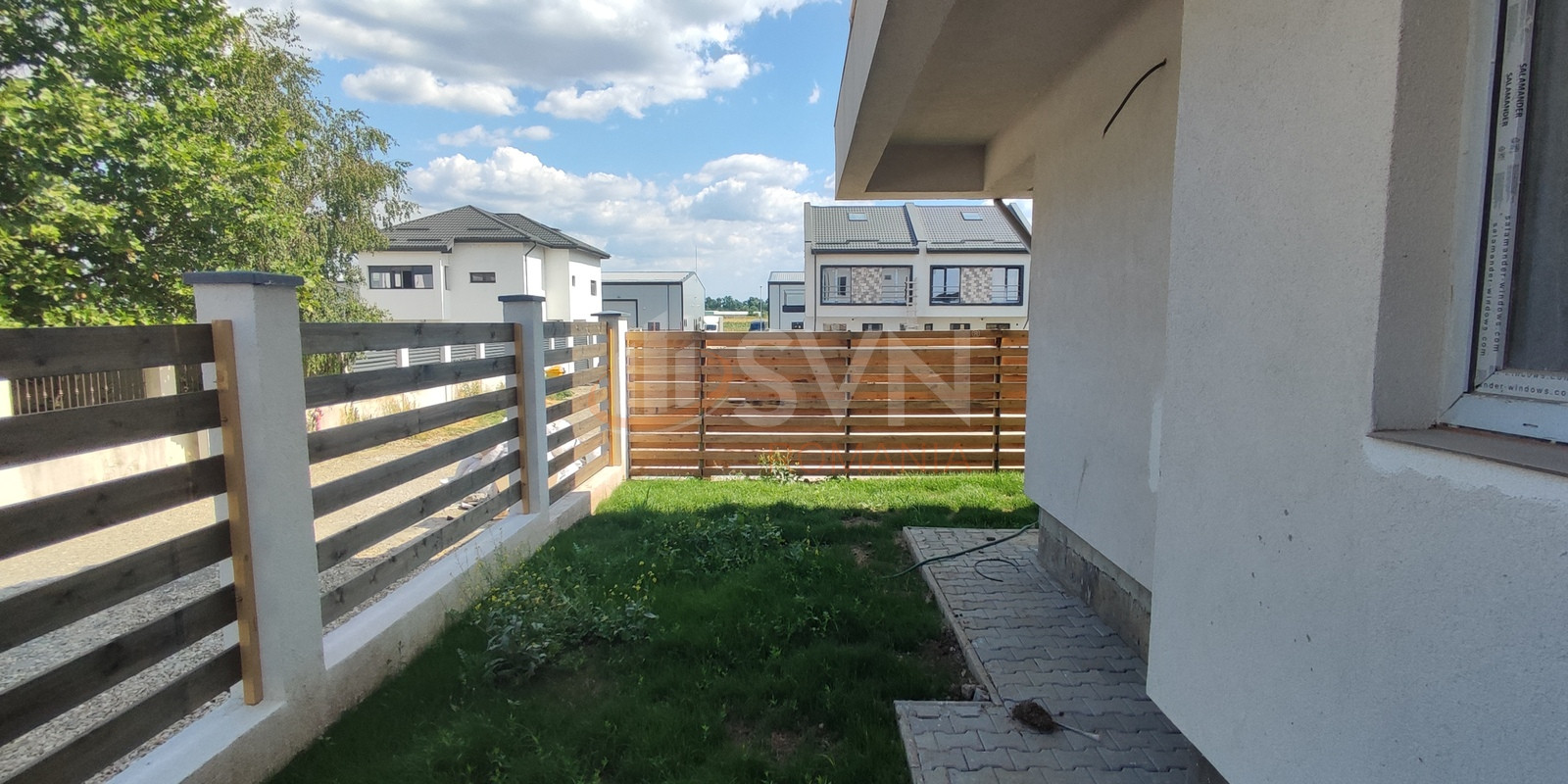 3 camere cu loc parcare exterior inclus Ilfov/Otopeni