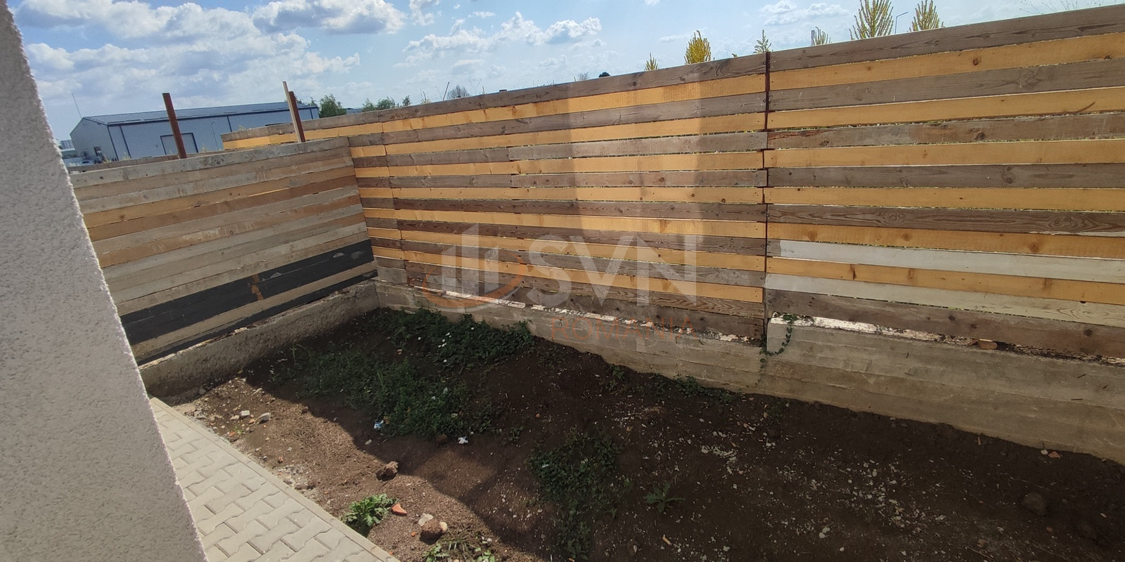 3 camere cu loc parcare exterior inclus Ilfov/Otopeni