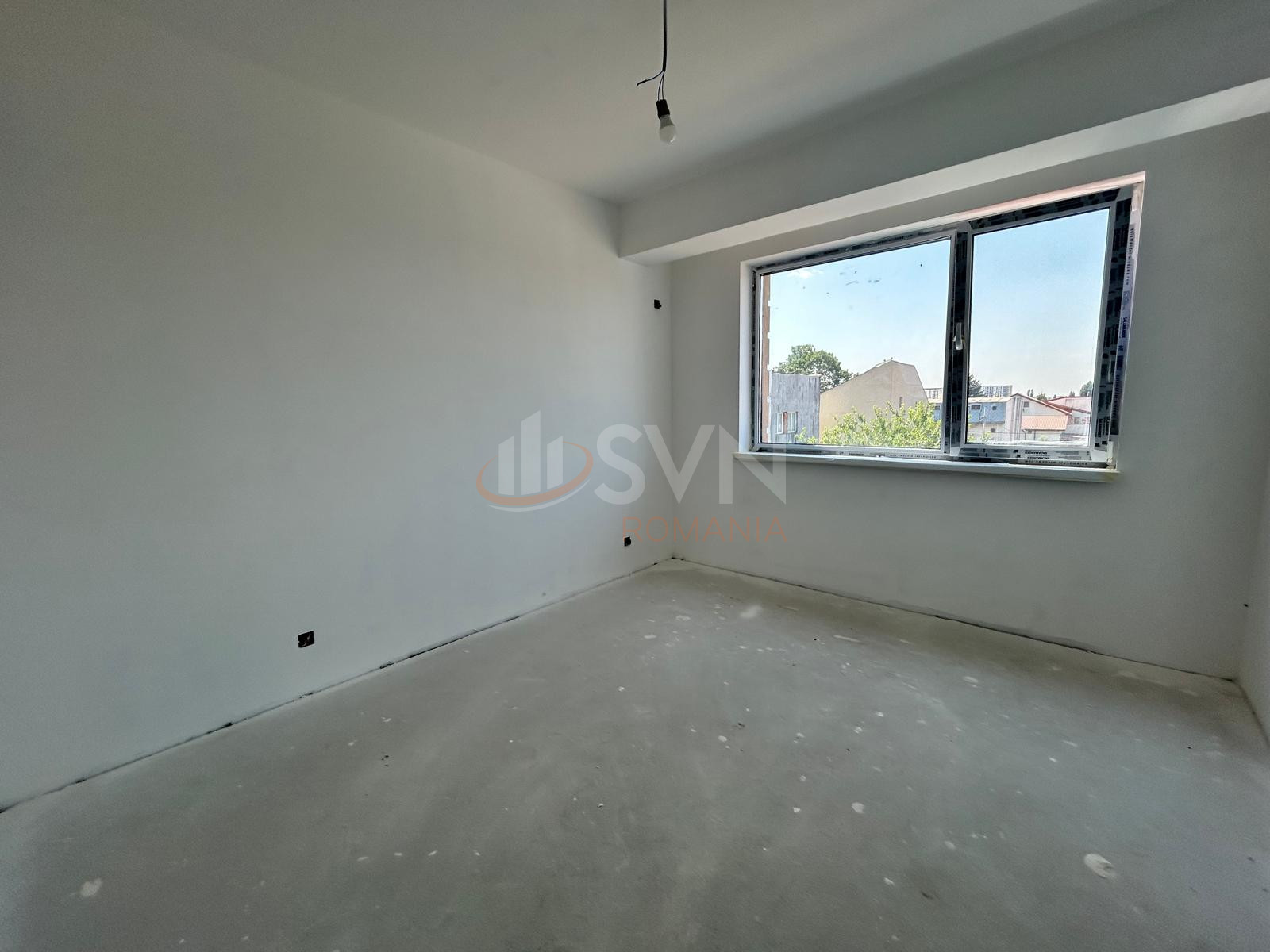 3 camere cu loc parcare exterior inclus Bucuresti/1 Mai