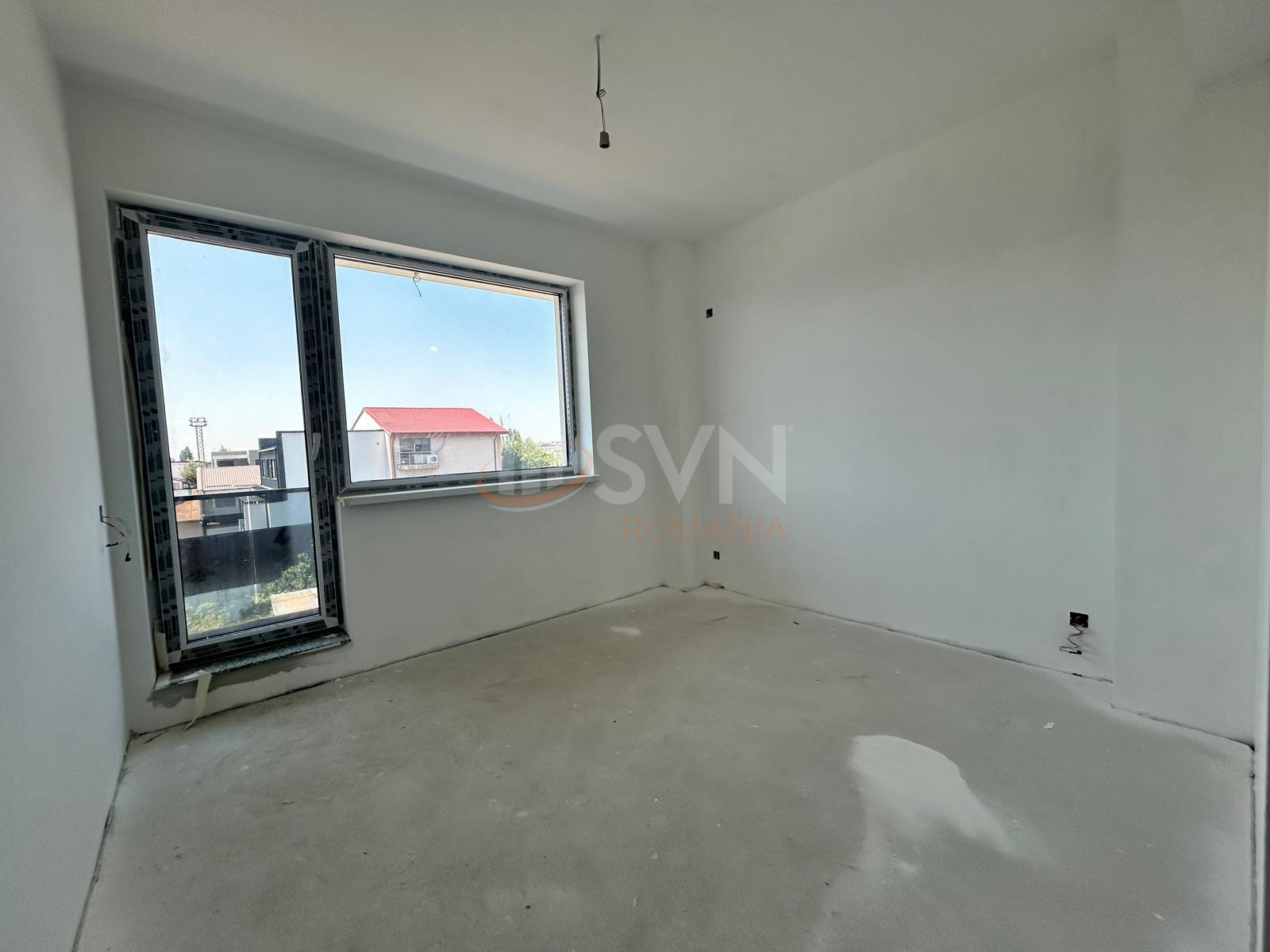 3 camere cu loc parcare exterior inclus Bucuresti/1 Mai