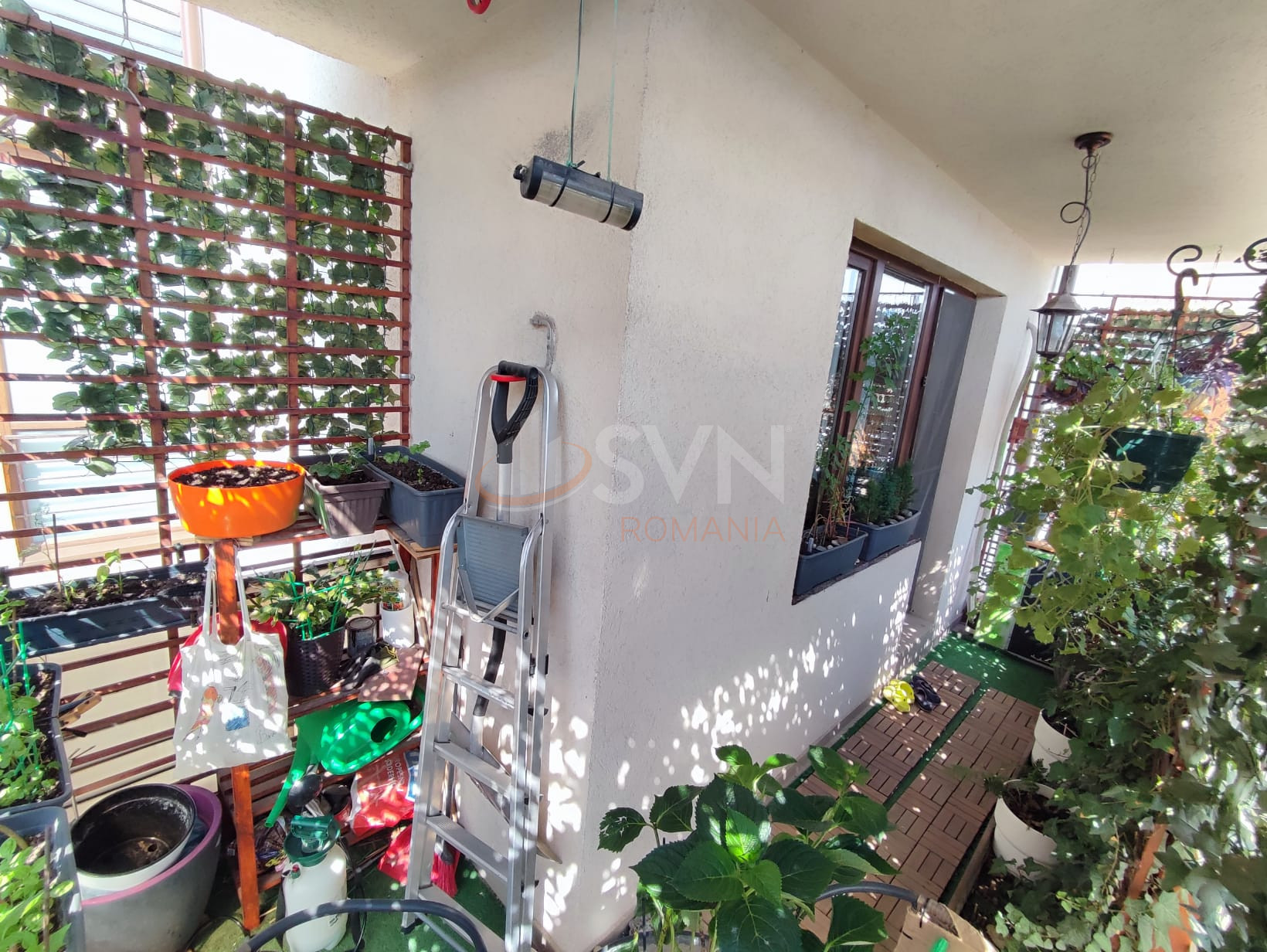 3 camere cu loc parcare exterior inclus Bucuresti/Salaj