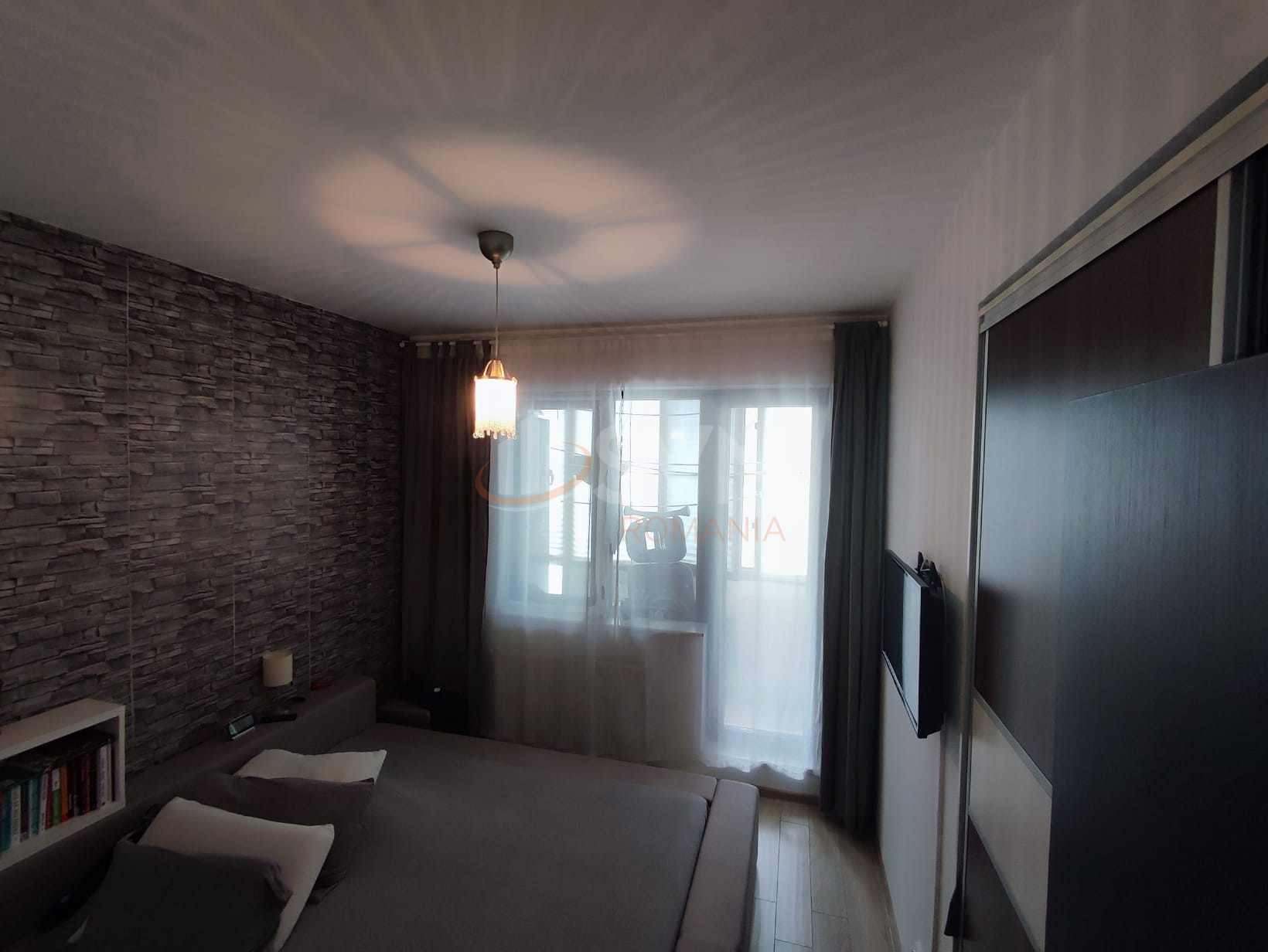 3 camere cu loc parcare exterior inclus Bucuresti/Salaj