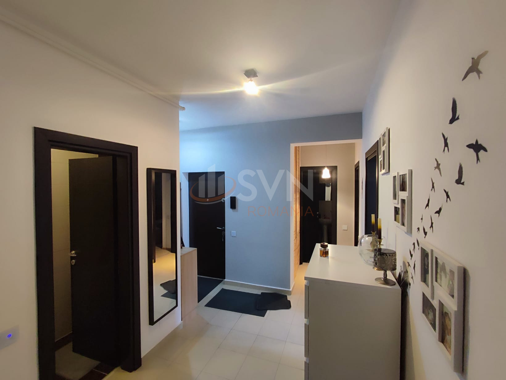 3 camere cu loc parcare exterior inclus Bucuresti/Salaj