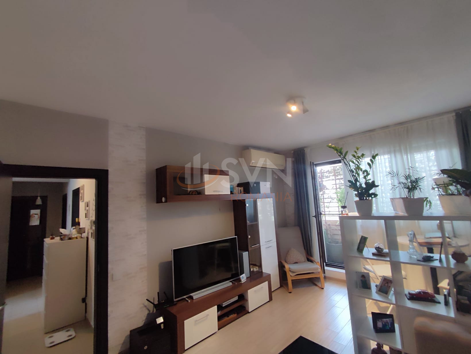 3 camere cu loc parcare exterior inclus Bucuresti/Salaj