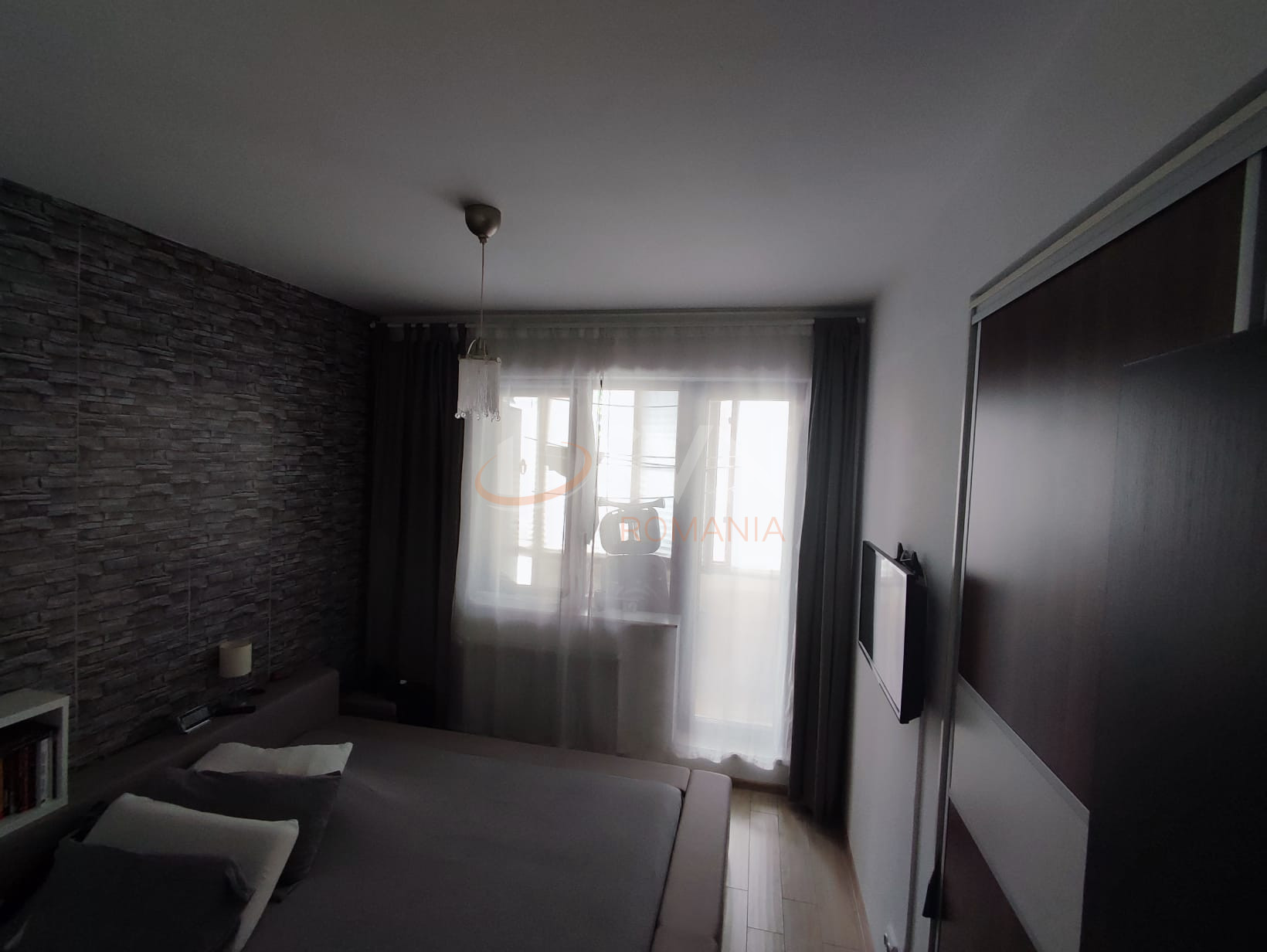 3 camere cu loc parcare exterior inclus Bucuresti/Salaj