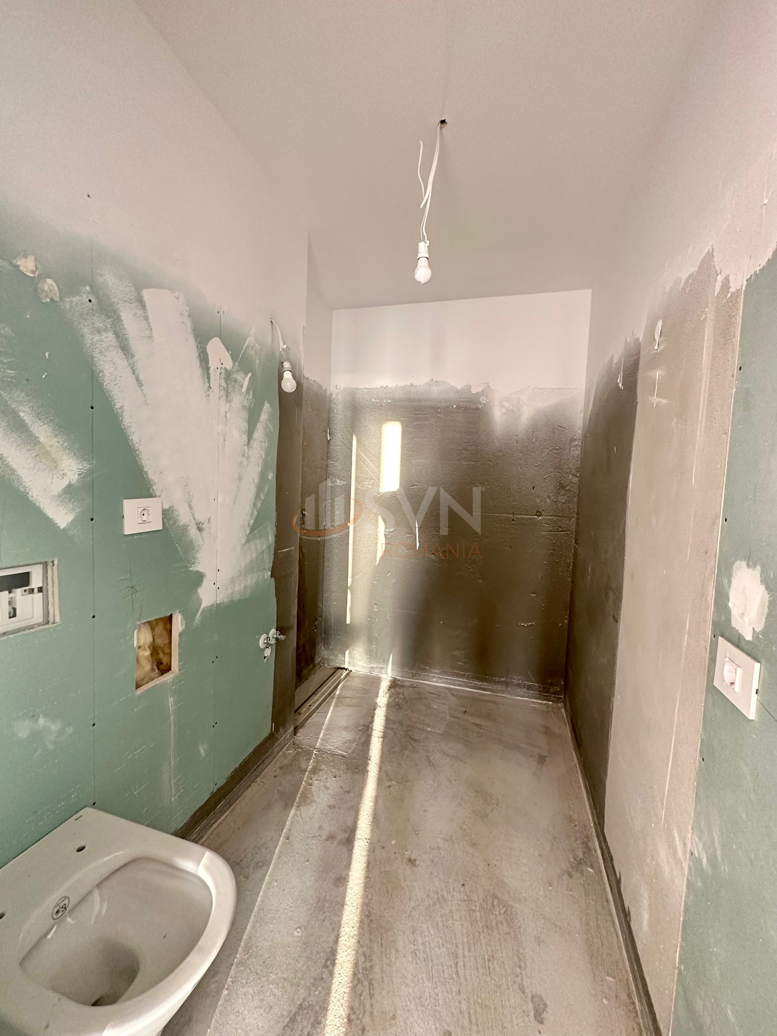 3 camere cu loc parcare exterior inclus Bucuresti/Timpuri Noi