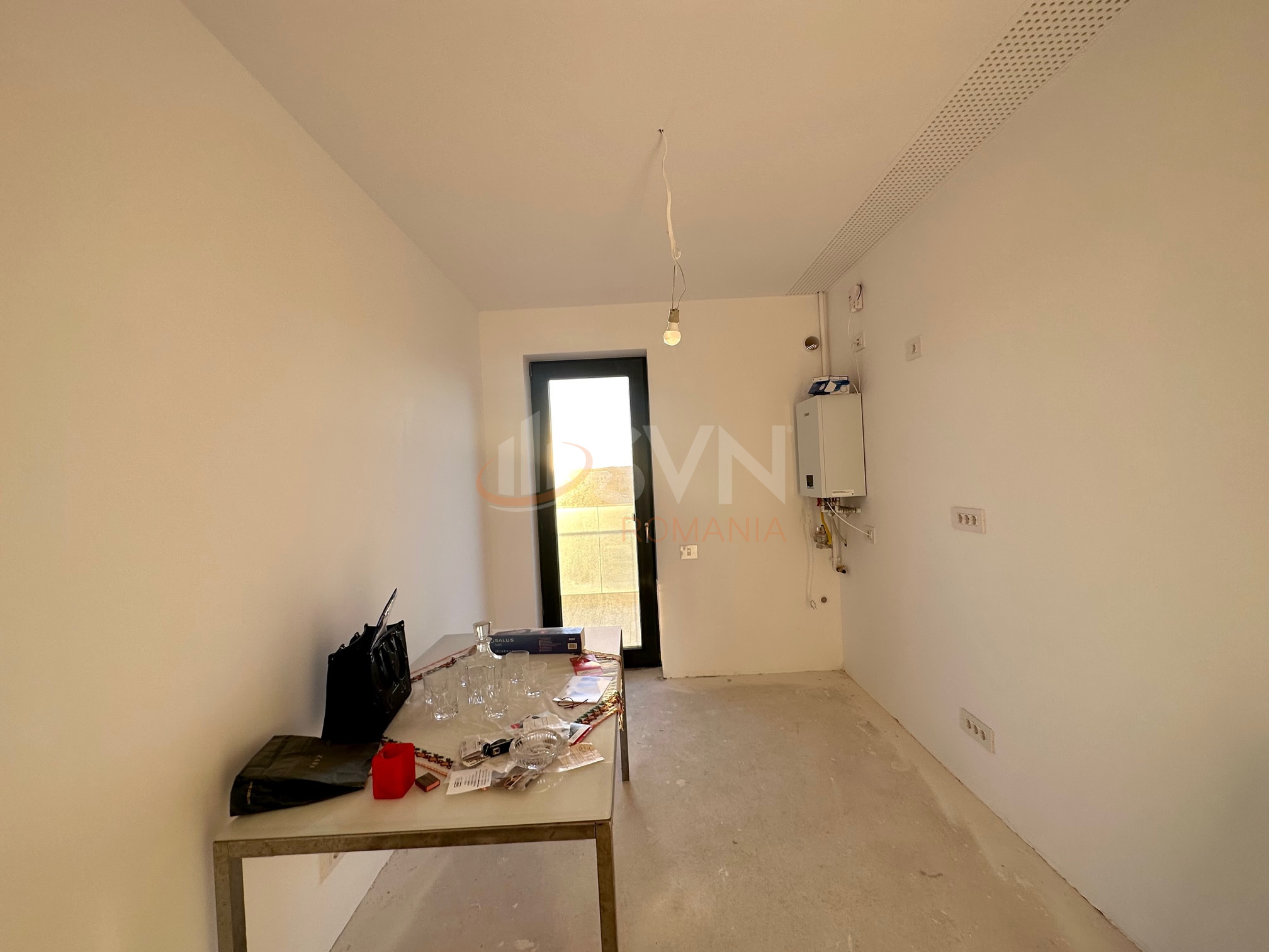 3 camere cu loc parcare exterior inclus Bucuresti/Timpuri Noi