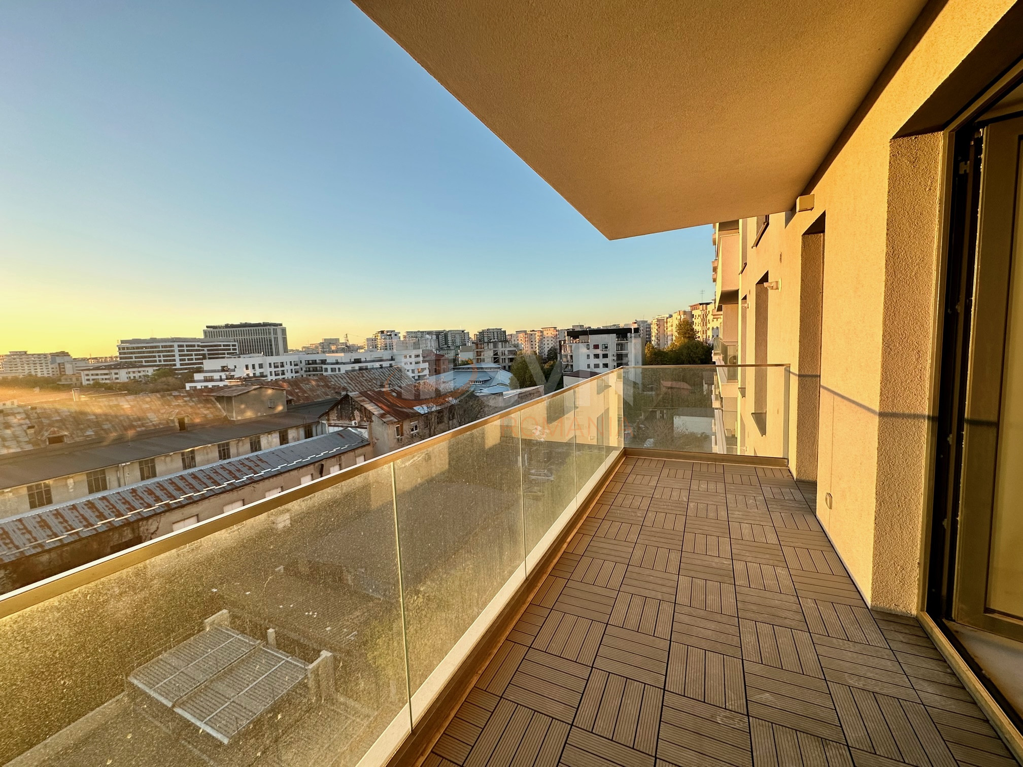 3 camere cu loc parcare exterior inclus Bucuresti/Timpuri Noi