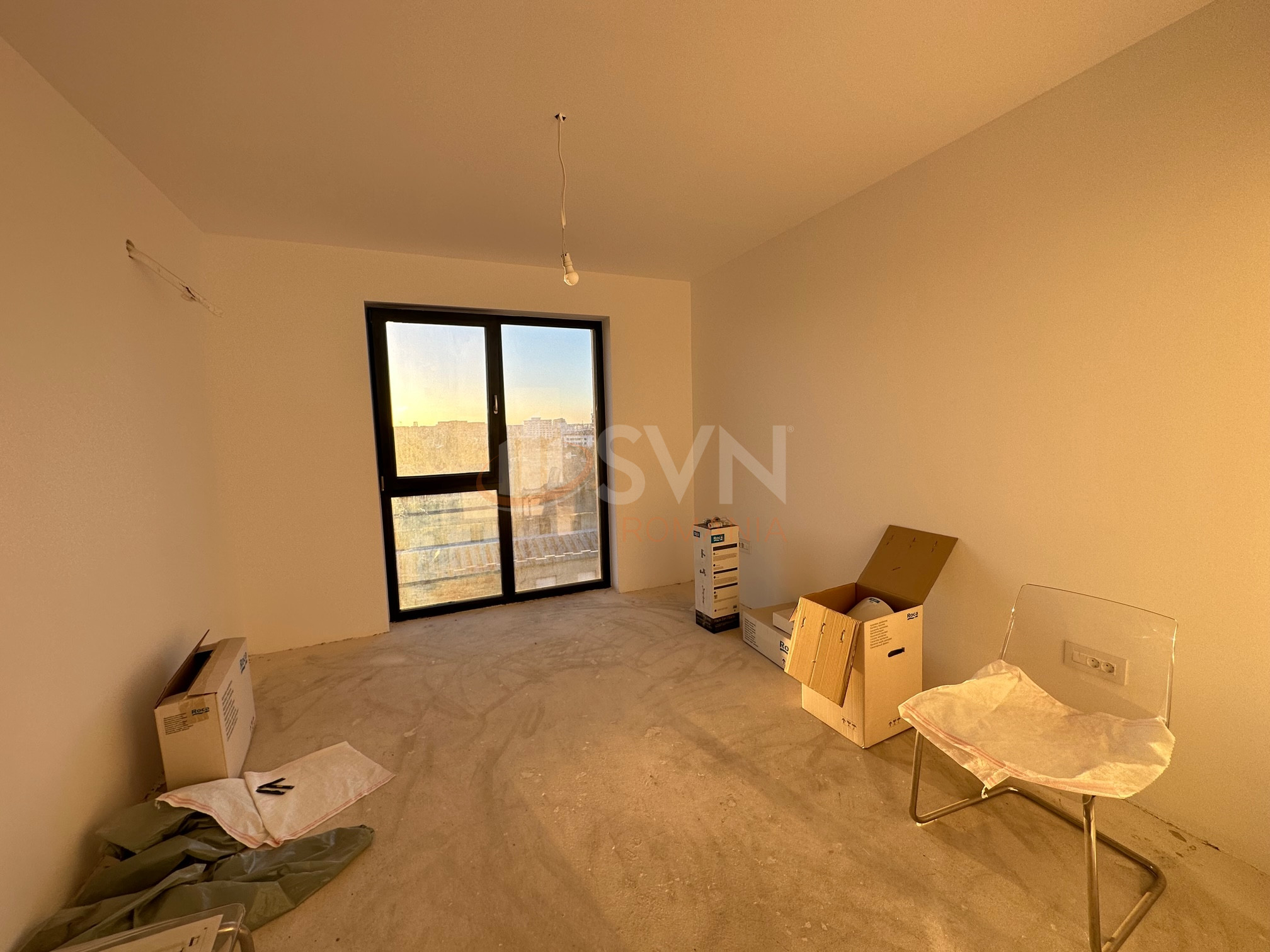 3 camere cu loc parcare exterior inclus Bucuresti/Timpuri Noi