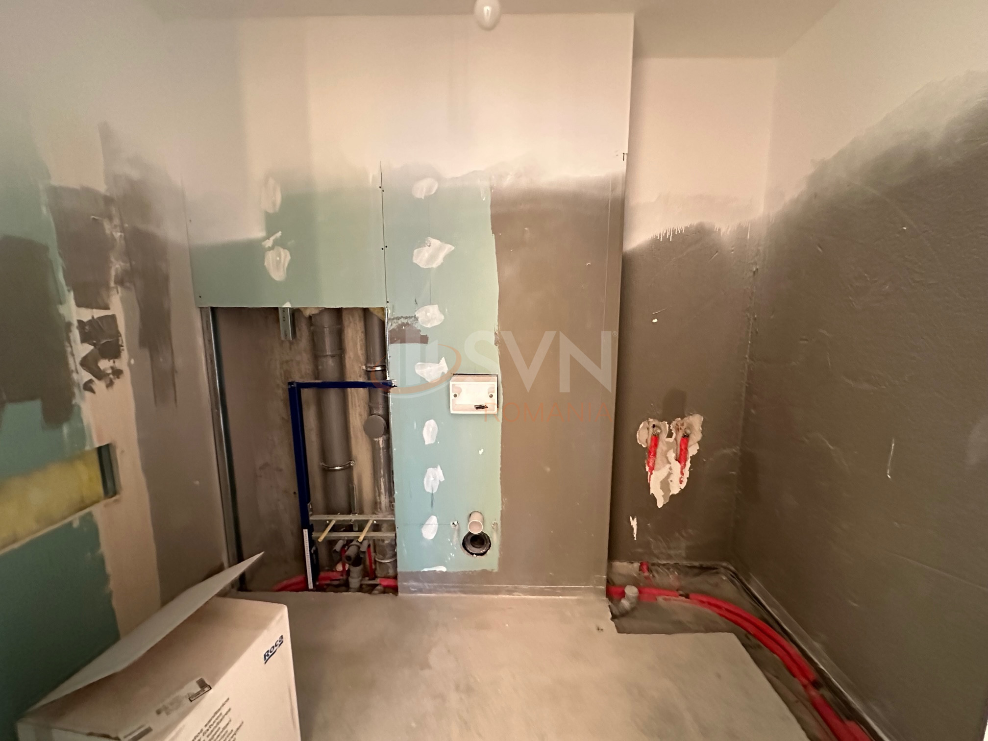 3 camere cu loc parcare exterior inclus Bucuresti/Timpuri Noi
