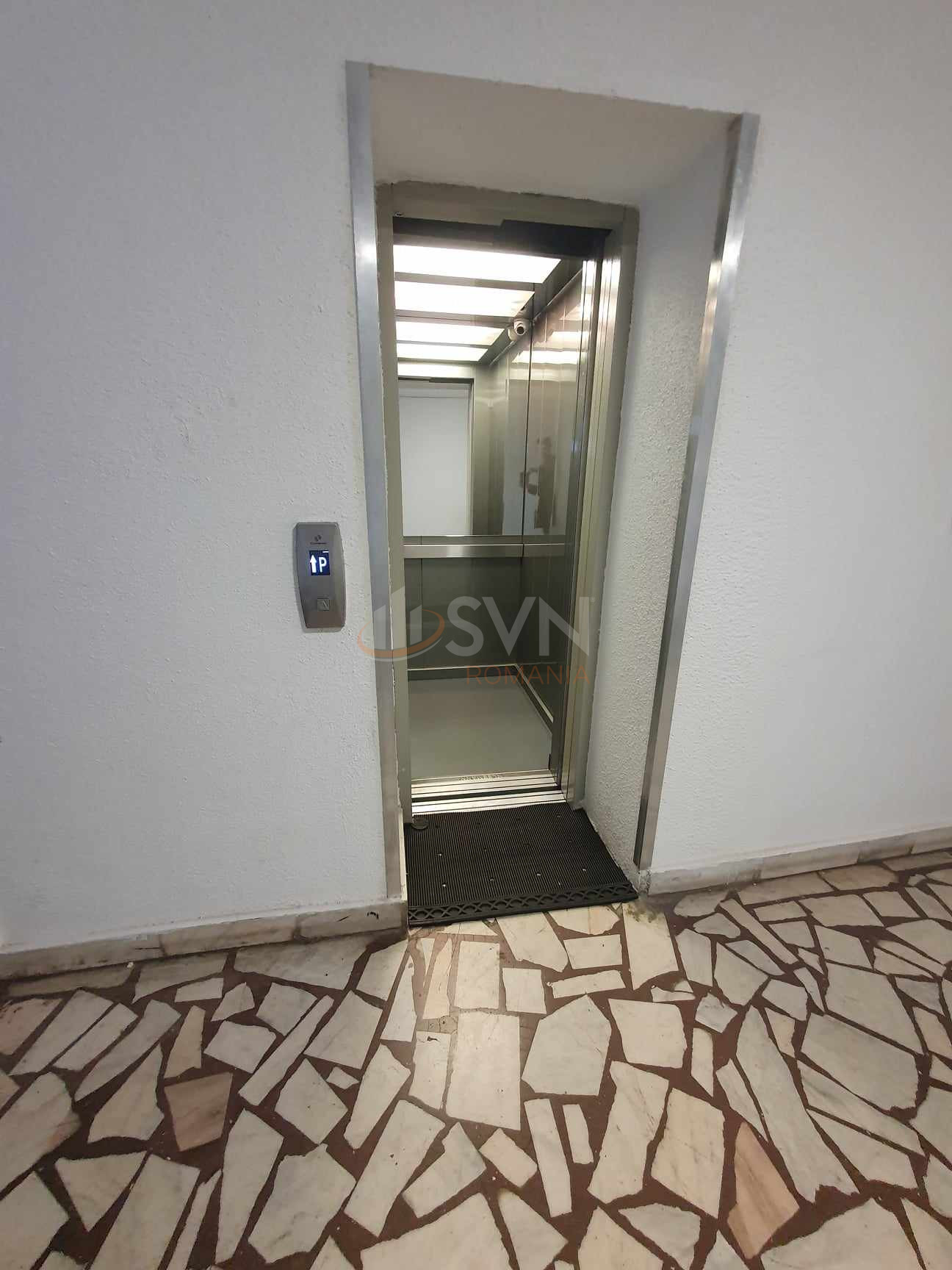 3 camere cu loc parcare exterior inclus Bucuresti/Piata Unirii (s3)