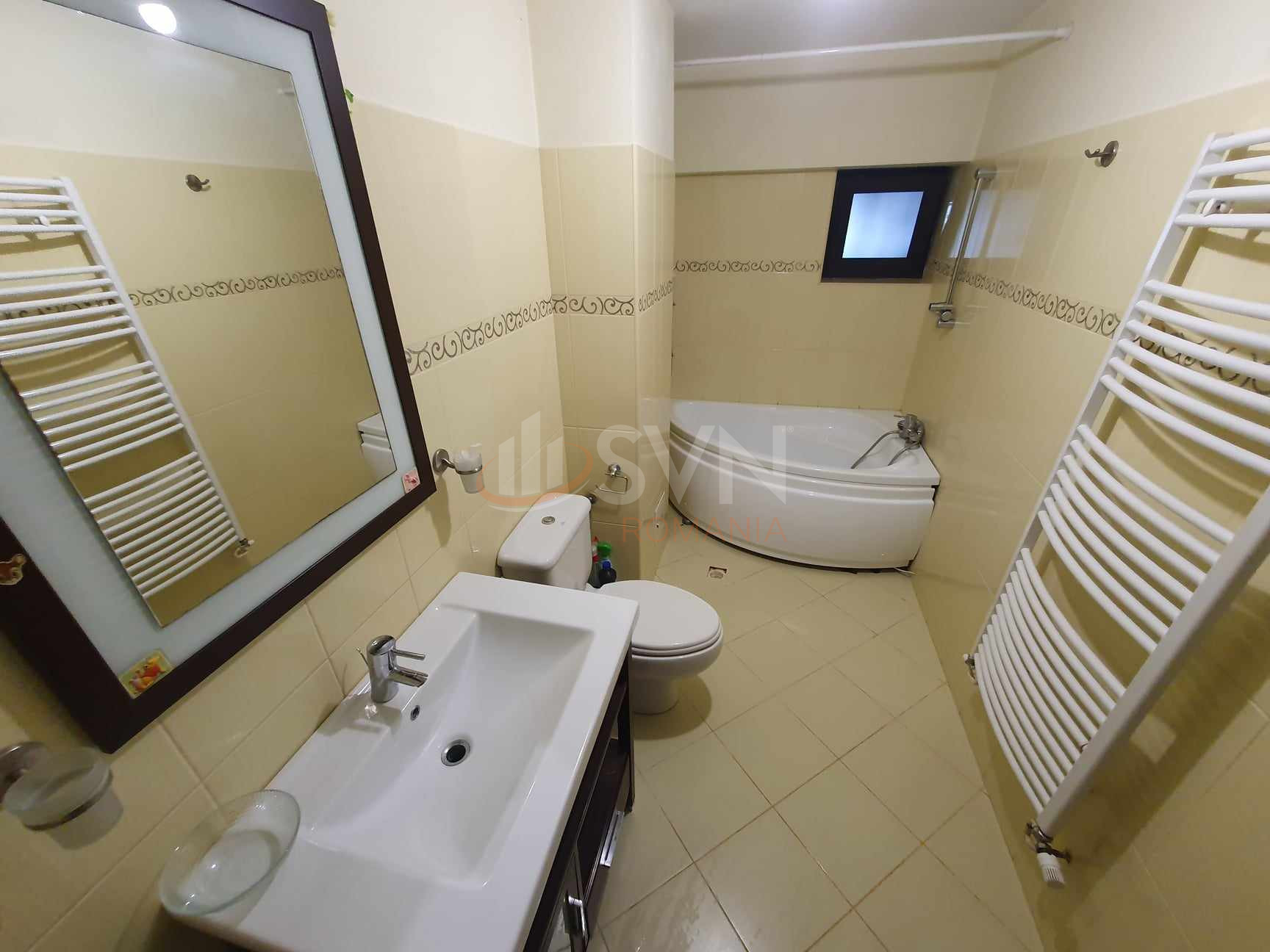 3 camere cu loc parcare exterior inclus Bucuresti/Piata Unirii (s3)