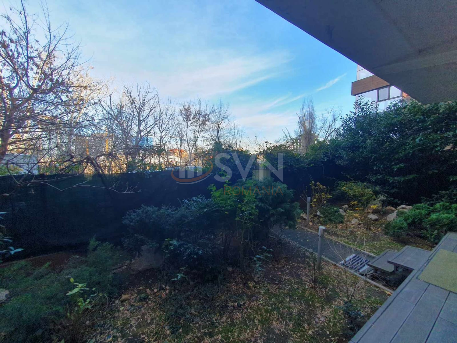 3 camere cu loc parcare exterior inclus Bucuresti/Floreasca