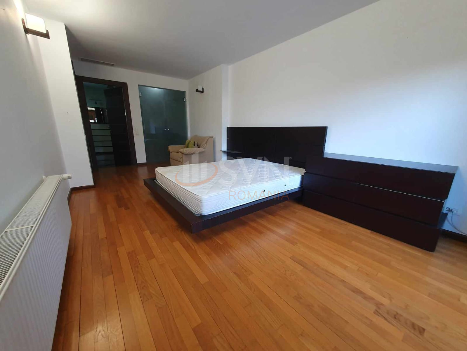 3 camere cu loc parcare exterior inclus Bucuresti/Floreasca