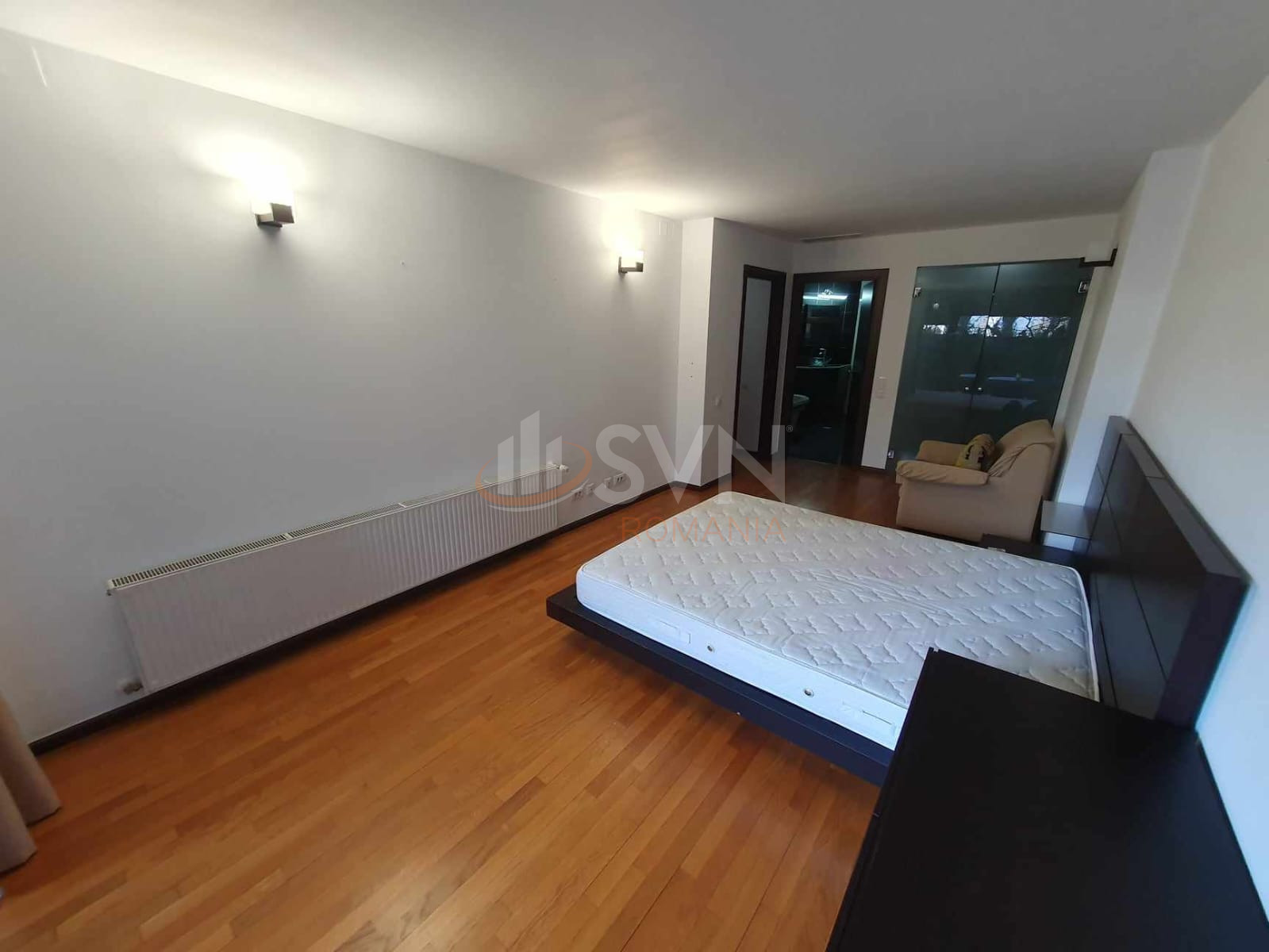 3 camere cu loc parcare exterior inclus Bucuresti/Floreasca