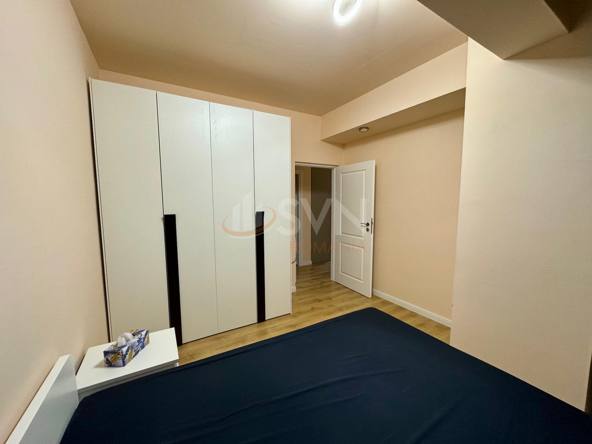 3 camere cu loc parcare exterior inclus Bucuresti/Sisesti