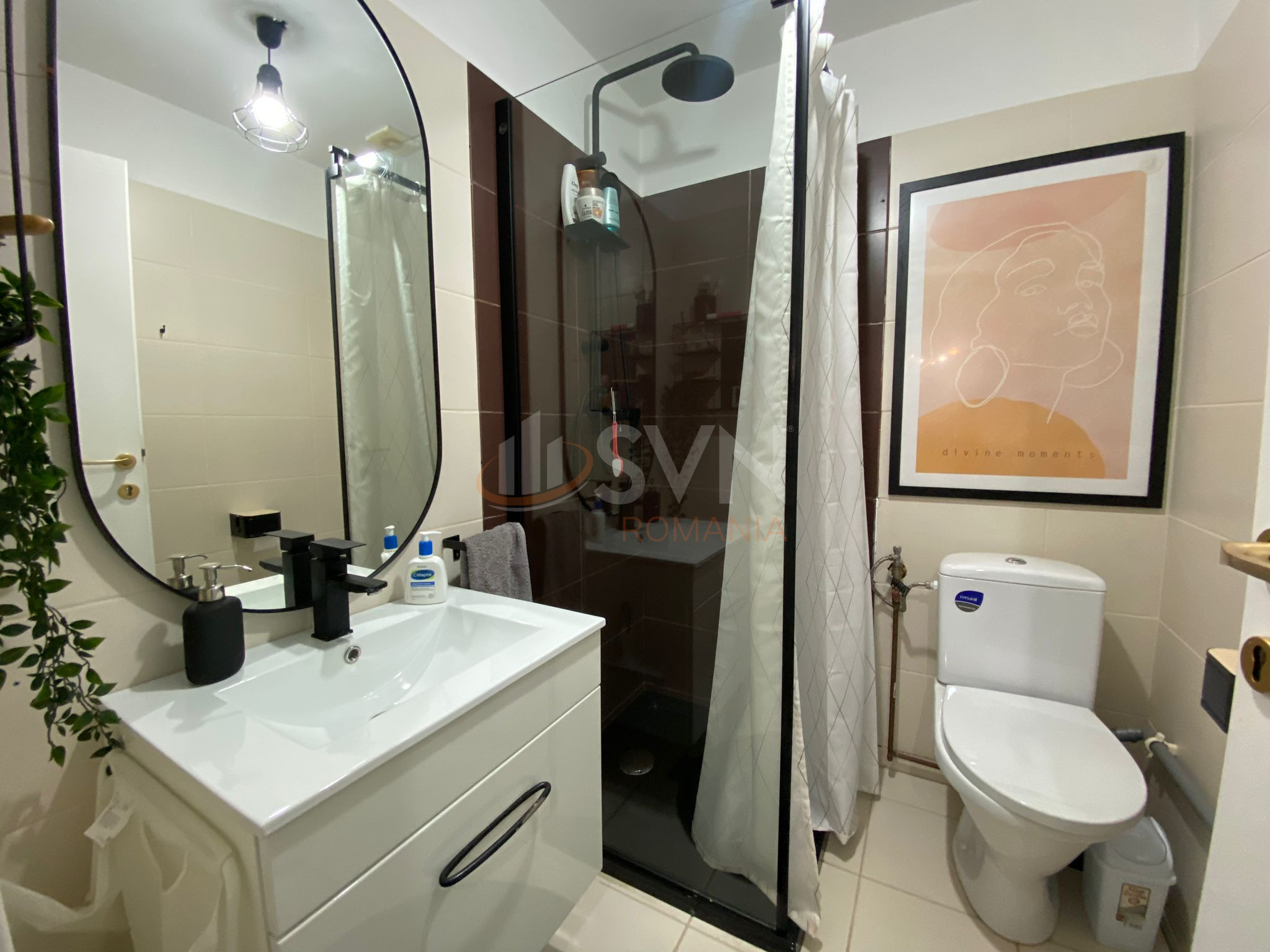 3 camere cu loc parcare exterior inclus Ilfov/Corbeanca