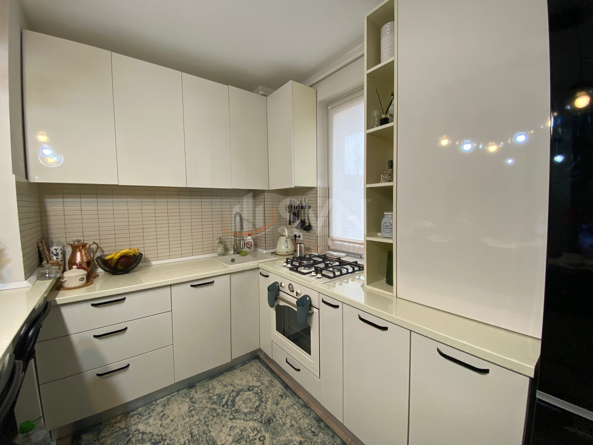 3 camere cu loc parcare exterior inclus Ilfov/Corbeanca