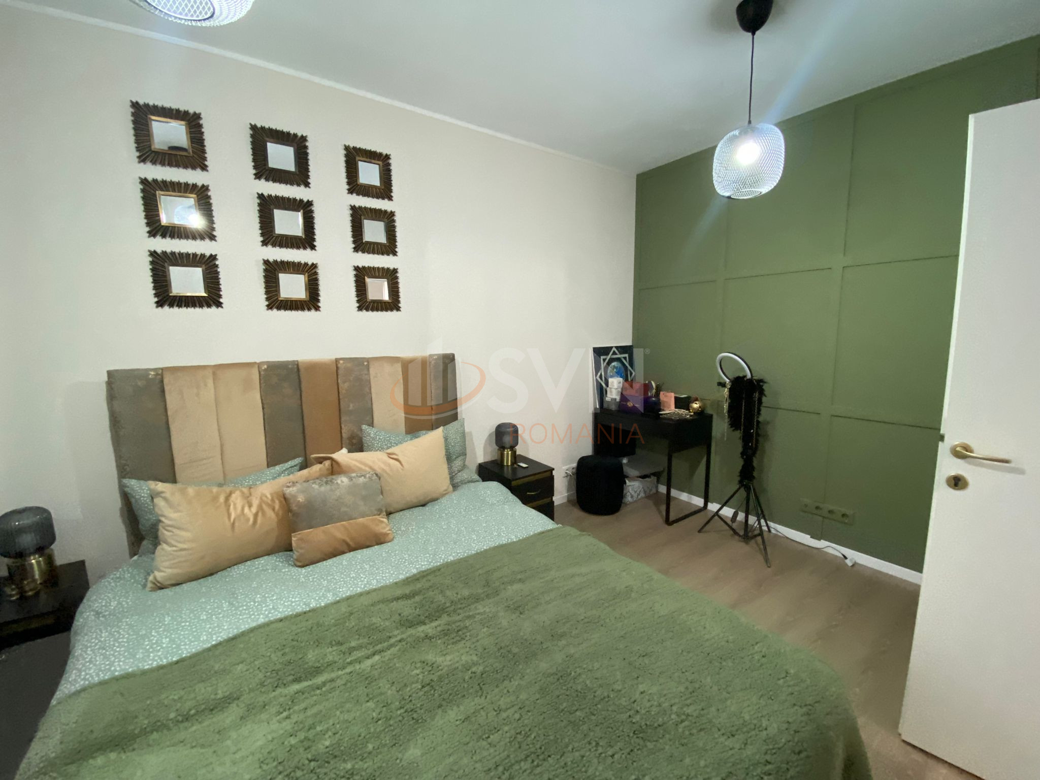 3 camere cu loc parcare exterior inclus Ilfov/Corbeanca