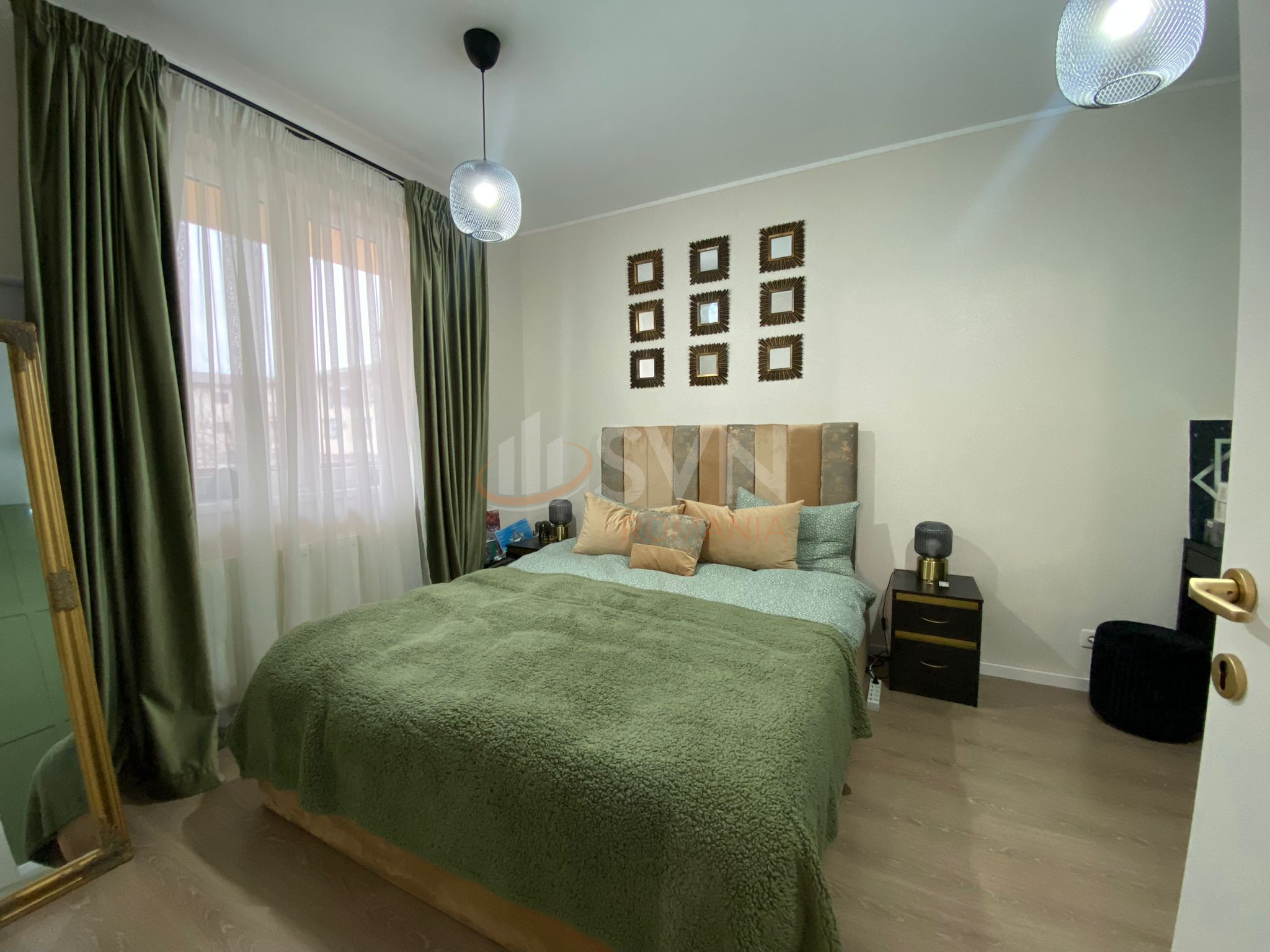 3 camere cu loc parcare exterior inclus Ilfov/Corbeanca
