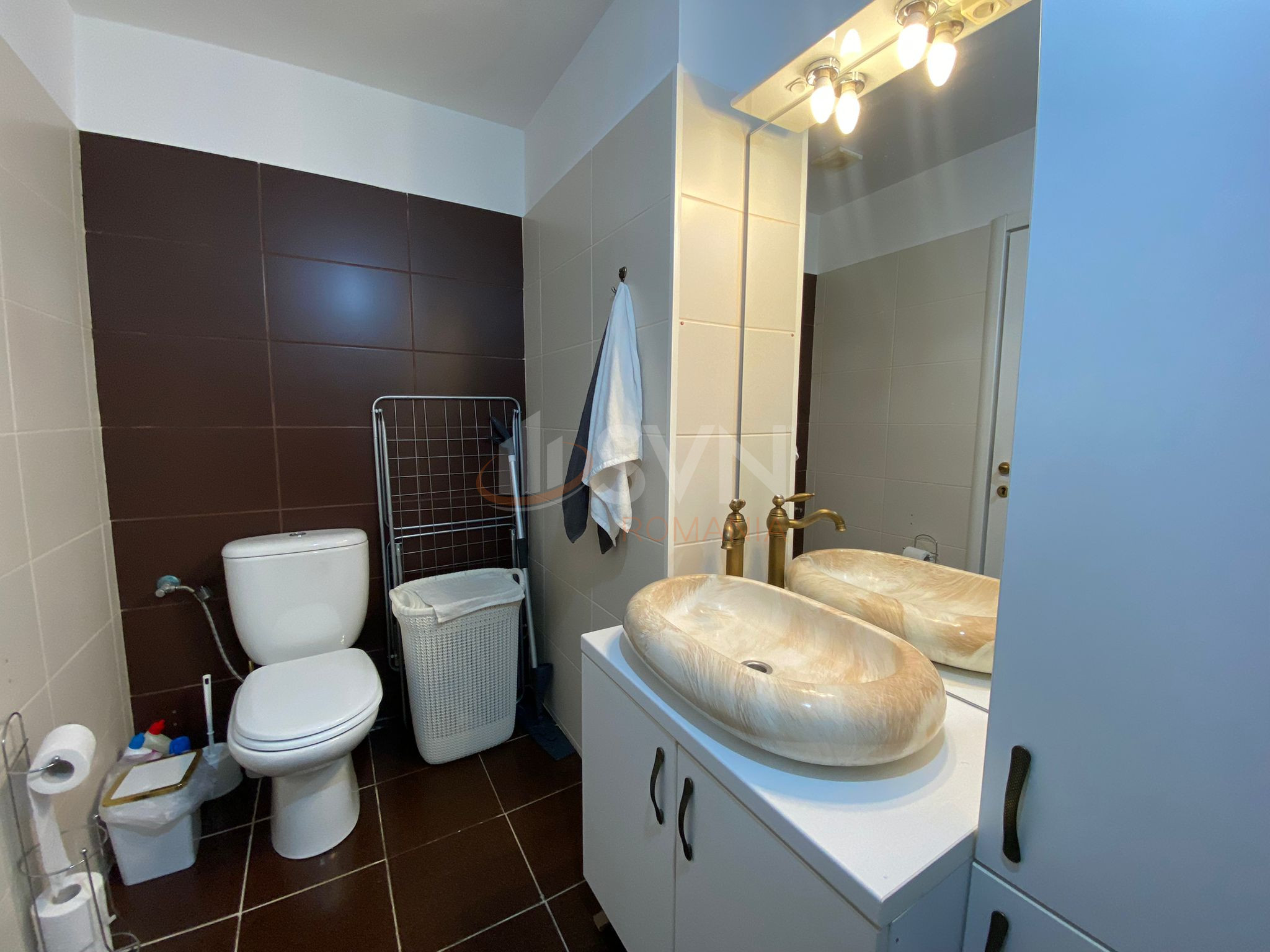 3 camere cu loc parcare exterior inclus Ilfov/Corbeanca