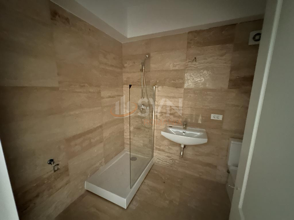 3 camere cu loc parcare exterior inclus Bucuresti/Nordului