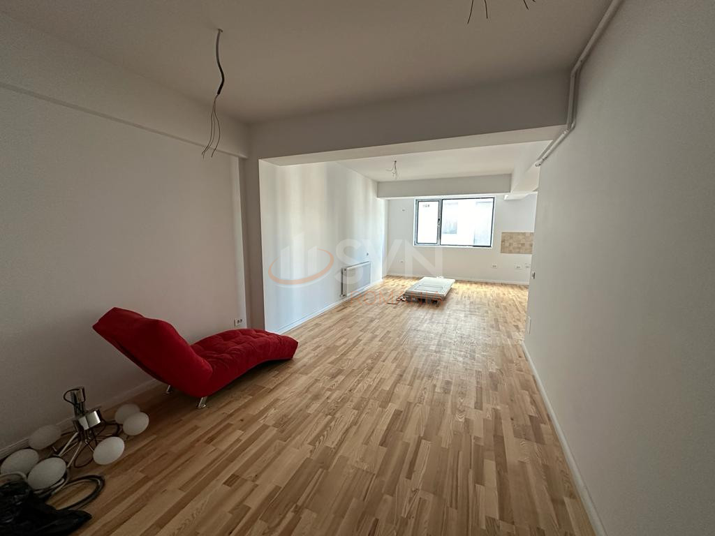 3 camere cu loc parcare exterior inclus Bucuresti/Nordului