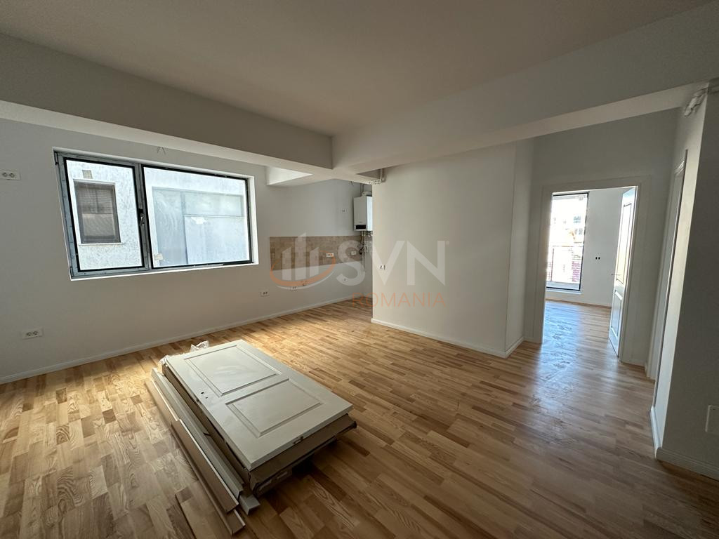 3 camere cu loc parcare exterior inclus Bucuresti/Nordului