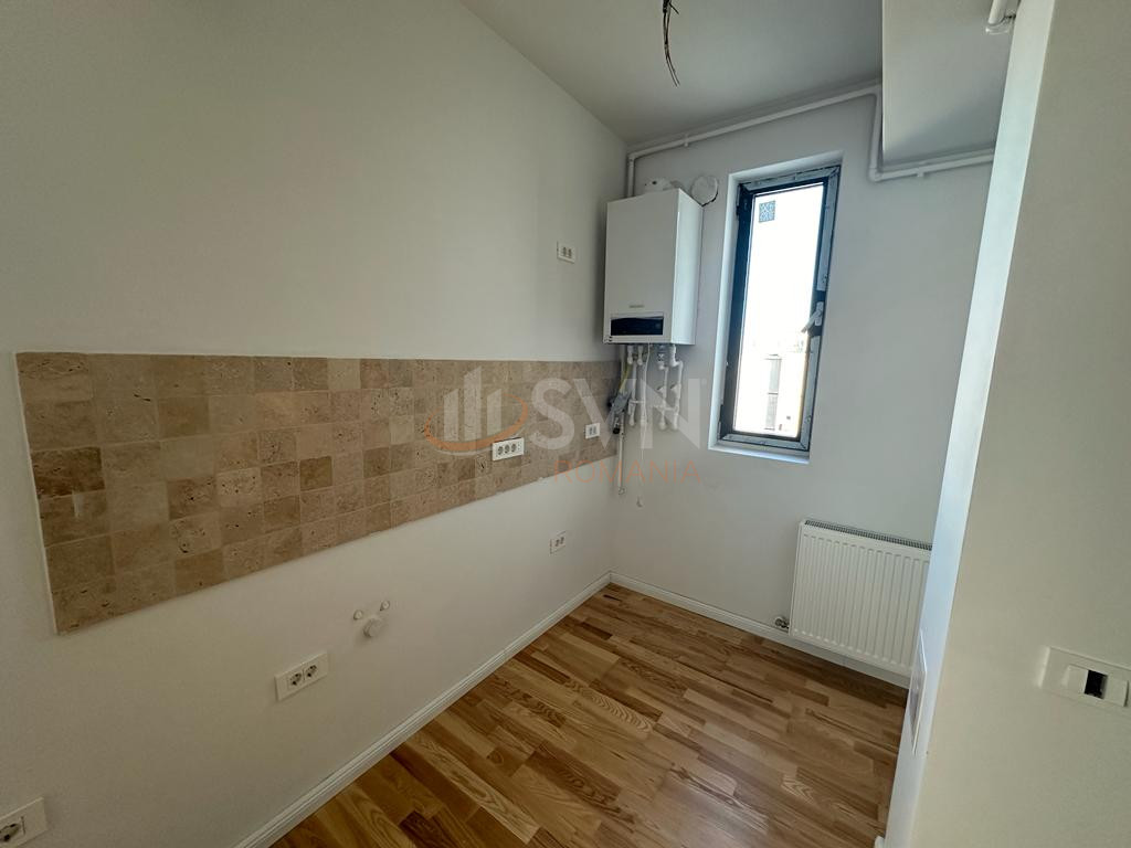 3 camere cu loc parcare exterior inclus Bucuresti/Nordului